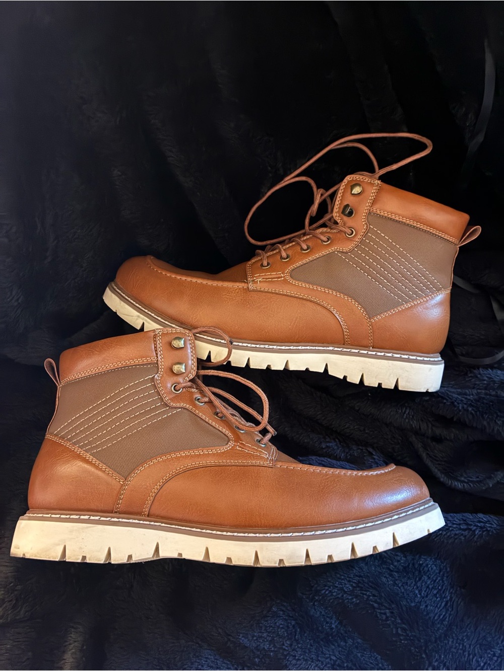 Steve Madden Men's Bleeker Boot